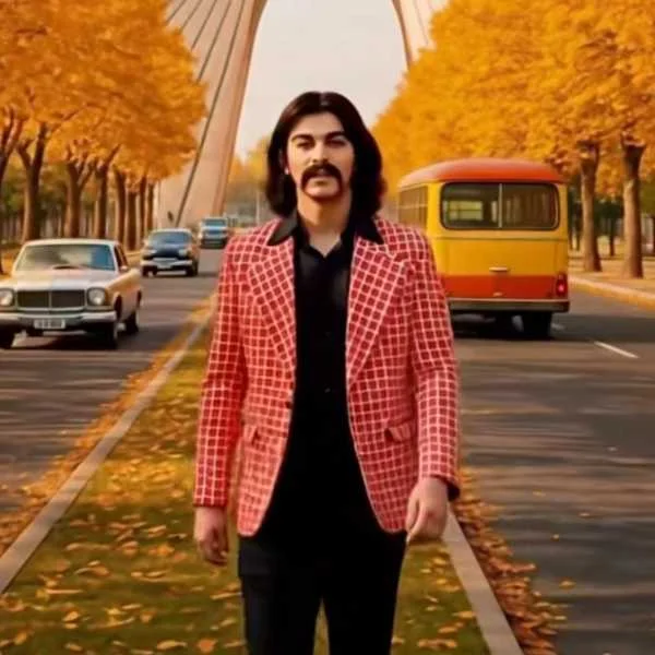 دانلود آهنگ کوروش یغمایی پاییز