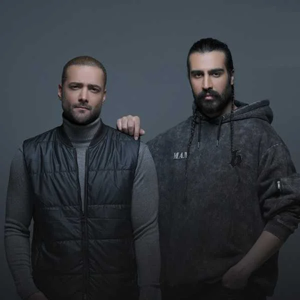 دانلود آهنگ من خوبم تو چطوری بخند بابا حیف تو نیست