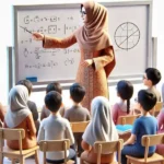 مدرسه قشنگ ما خیلی تماشاییه