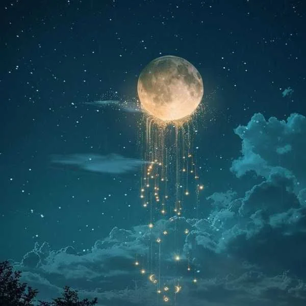 دانلود آهنگ ماه ستارم من دوست دارم