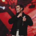 دیوونه من عاشقتم