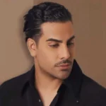 مجید رضوی همین الان