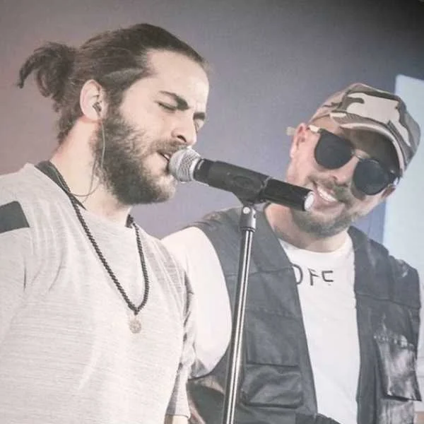 دانلود آهنگ این تو بمیری دیگه اون تو بمیری نیس