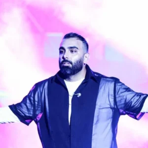 آهنگ مسعود صادقلو روزای سخت