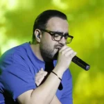 آروم آروم اومد بارون