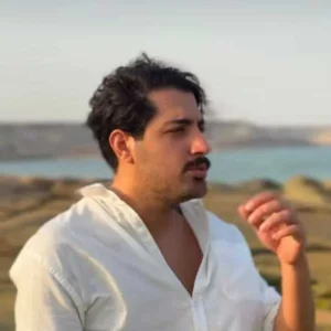 بزودی میلاد بابایی دست من نیست