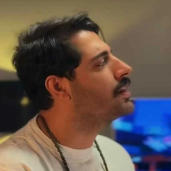 دانلود آهنگ میلاد بابایی سفید