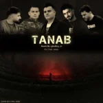 ریمیکس محمد امیری و روح الله کرمی و رامین کرمی و رامین تجنگی و پیام عباسی طناب