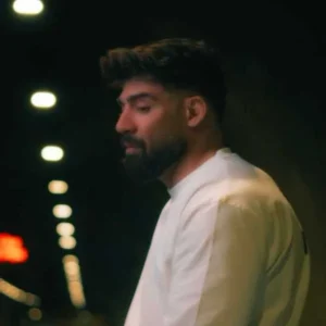 آهنگ محمد محرمی آزادی