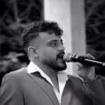 نمیدونی بهونتو هر شب دلم میگیره