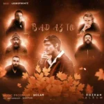 ریمیکس محسن چاوشی و سورنا و حصین و صادق و تس بعد از تو