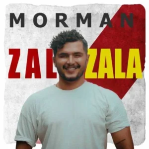 آهنگ مورمن زلزله