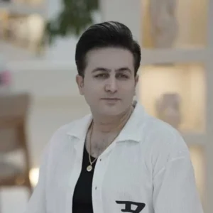 آهنگ مرتضی جعفرزاده لیلا خانوم