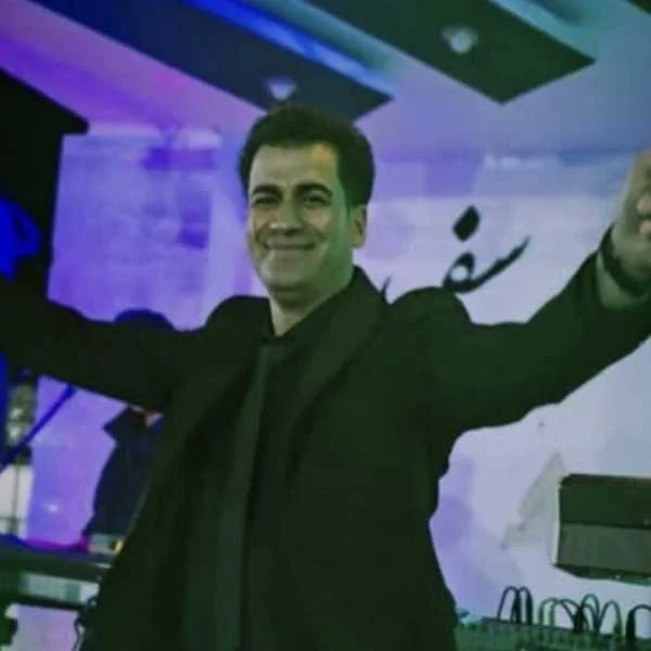 دانلود آهنگ دختر همسایه شبای تابستون