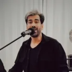 مسلم فتاحی ناز میکنی و دلم میلرزه