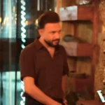 به دادم برس که داغون قلبم