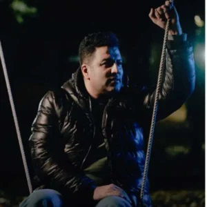 آهنگ پویا بیاتی دلتنگیهایش