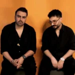 پازل بند بی قرار