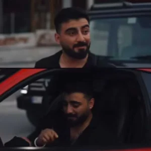 آهنگ رامین تجنگی شاهزاده