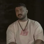 دنیا قشنگه ولی نه ارای منه سیاه مست