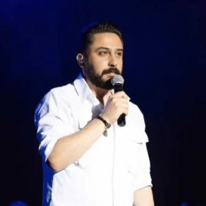 آهنگ روزبه بمانی شهر خالی