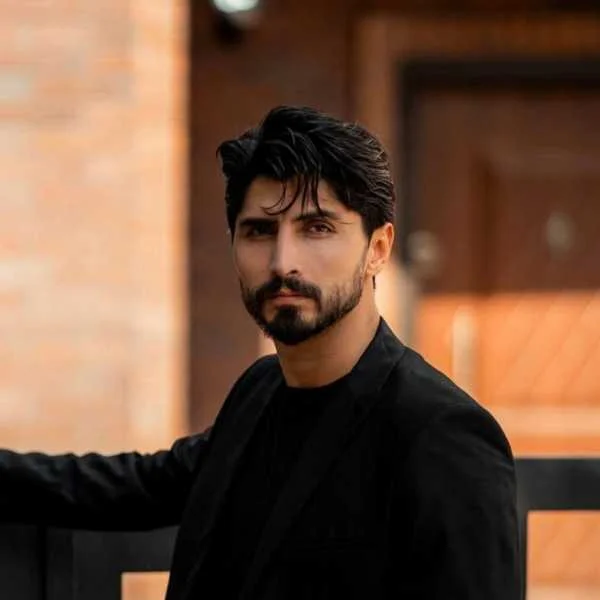 دانلود آهنگ من ددیم ساری سن ددین یوخ