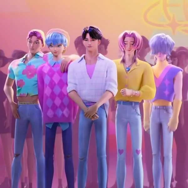 دانلود آهنگ شکارچیان شیاطین دانلود آهنگ شکارچیان شیاطین