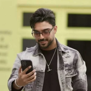 آهنگ چویلت شیطانو شیطان پرستم