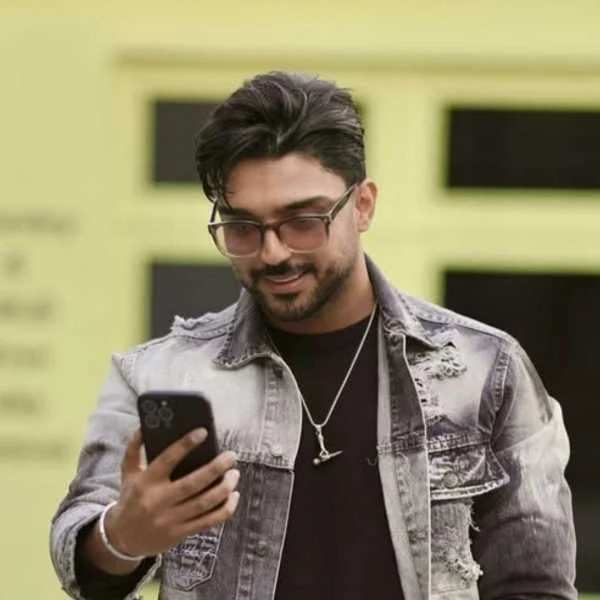 دانلود آهنگ شهاب فالجی شیک و پیک