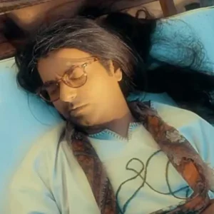 آهنگ شارومین کوچیکه دنیا