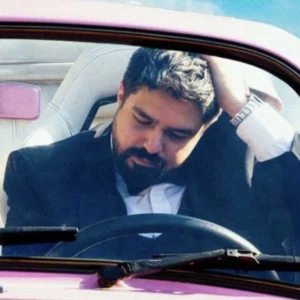 آهنگ شایان اشراقی زنم میشی