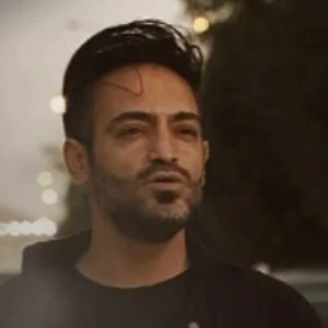 آهنگ سیامک هنرور پناهیم یتیش