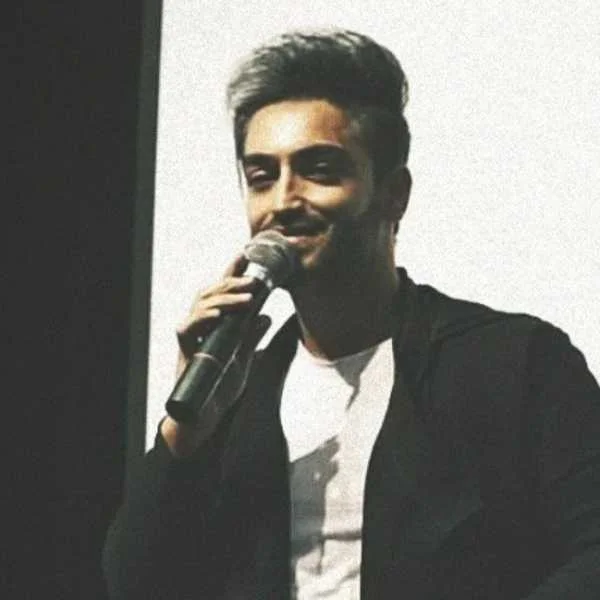 دانلود آهنگ منه او قیز کی دوشوب قلبیمه شیطاندی بلادی