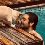 سینا پارسیان رو دست