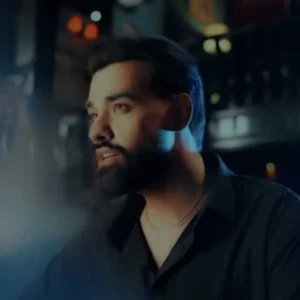 آهنگ سهیل مهرزادگان گل سنگم