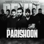 ریمیکس سهیل مهرزادگان و بهرام و پوری و حصین و پیشرو و یاس پریشون