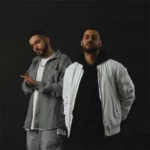 تاک داون و فدی باقرزاده