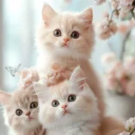 میگه نازایی میاره موی گربه