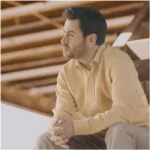 اوزیر مهدی زاده