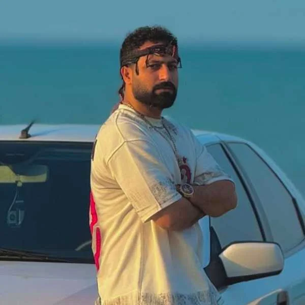 دانلود آهنگ وحید مرادی وحشی شاه