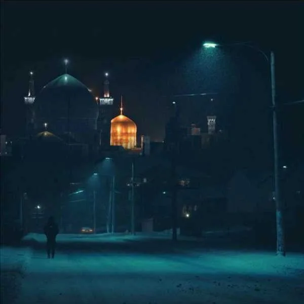 دانلود آهنگ ضامن آهو رضا لاله خوشبو رضا با صدای بچه