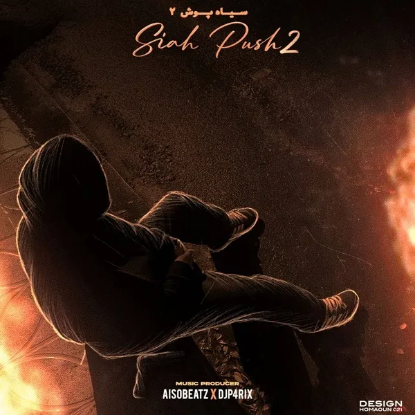 دانلود ریمیکس رضا کرمی تارا و مهدی احمدی و محمد امیری و ناجی و مهدیار و ایسین و خلسه سیاه پوش 2