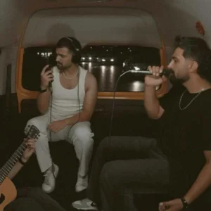 آهنگ دویار یادش بخیر