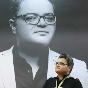 بزودی افشین آذری آنا