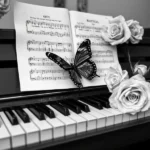 اهای خبر نداری