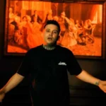 علی احمدیانی آهوی صحرا