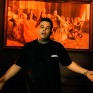 بزودی علی احمدیانی آهوی صحرا