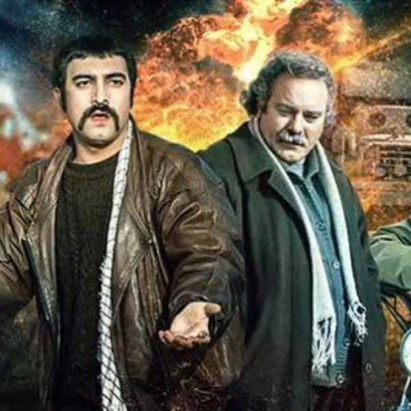 دانلود آهنگ خوش رکاب