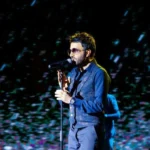 علی لهراسبی کی از تو بهتر