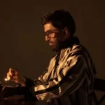 اونی که تورو دوست داره منم